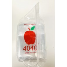 Apple Baggies 4040